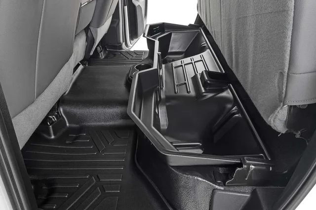 Seat Storage 8 lb