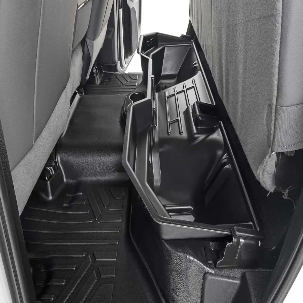 Seat Storage 8 lb