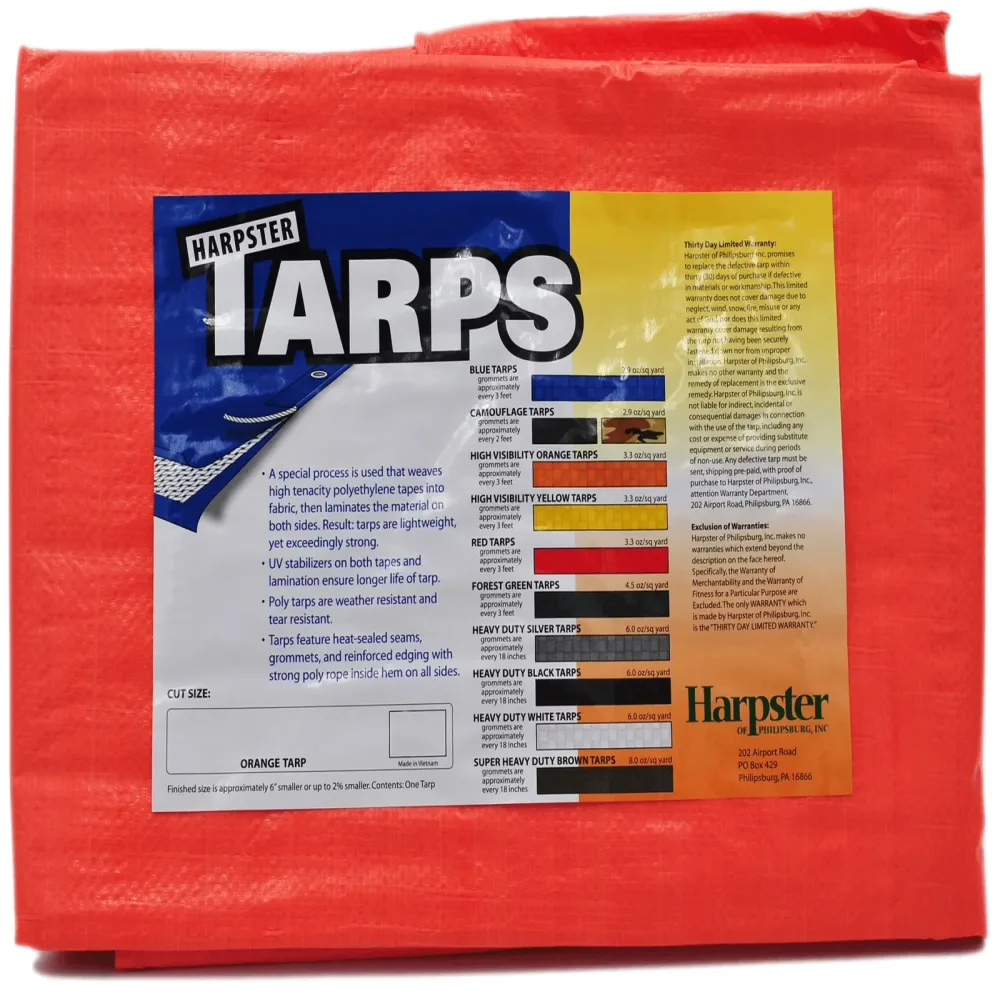 Tent Accessories 40' 60' 3.3 oz