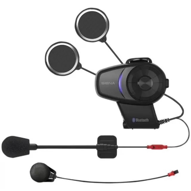 Driver Apparel bluetooth wireless