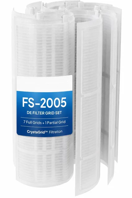 Pool Filter 30" 24" 11"