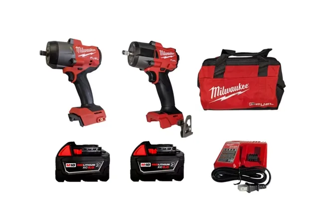 Tool 2" 8" 100 ft