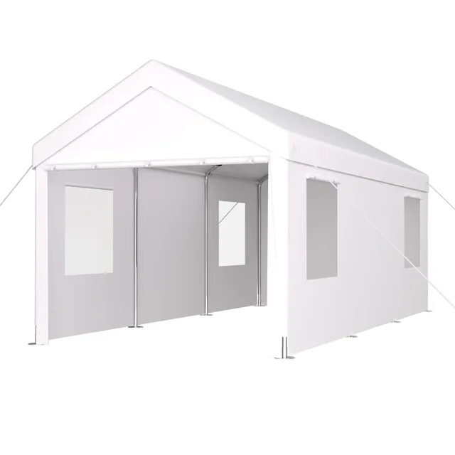 Carport 10' 20' portable