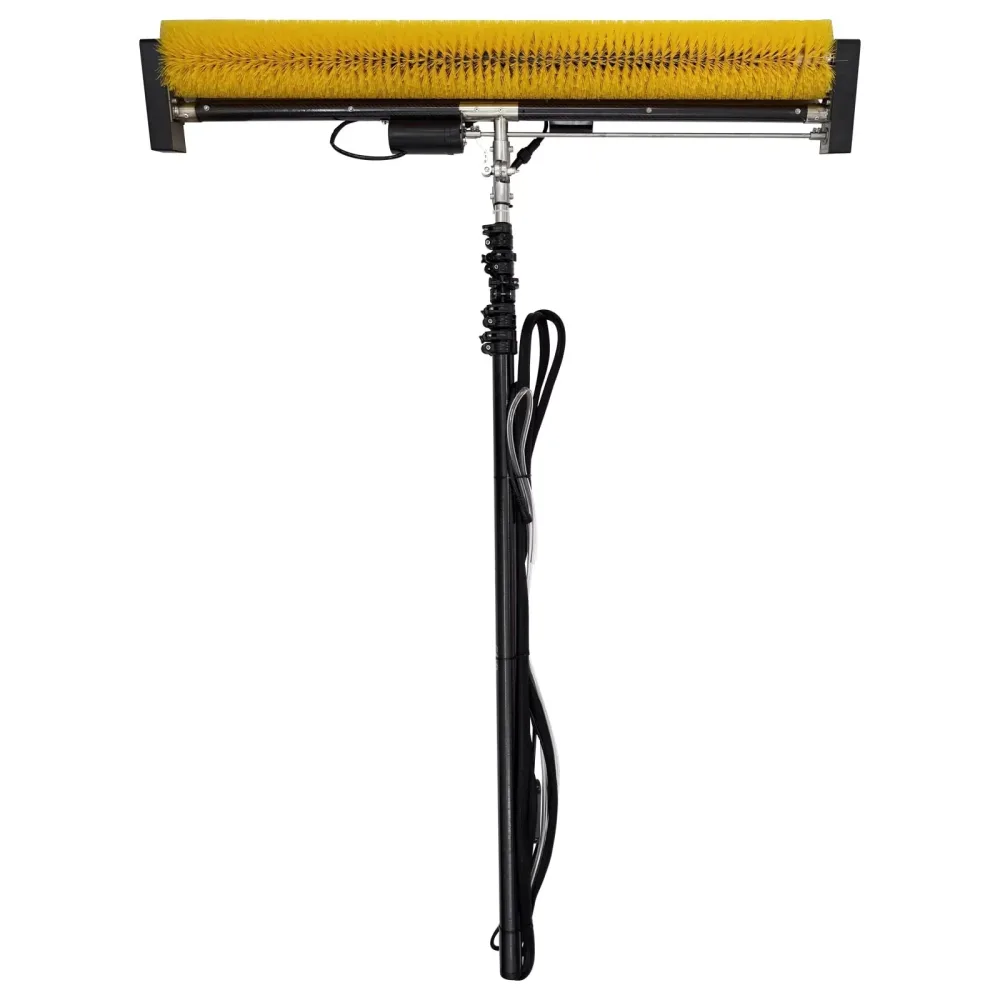 Cleaning 16.4ft 13cm 3.61ft