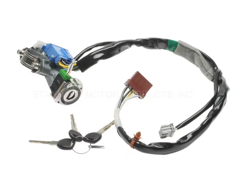 Ignition Lock