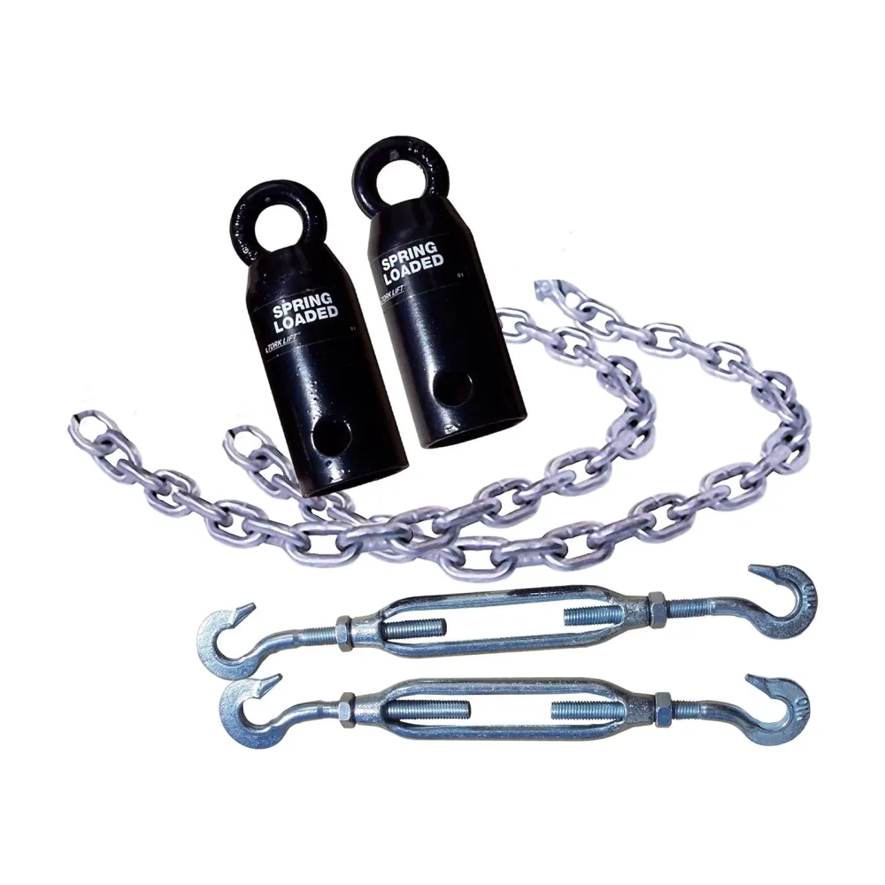 Truck Racks 24 inch 24" locking