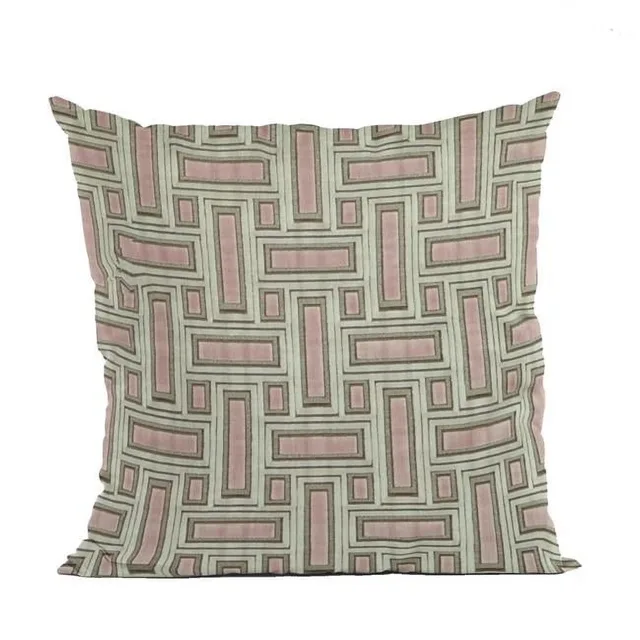 Throw Pillow 20" 36" 2 lb
