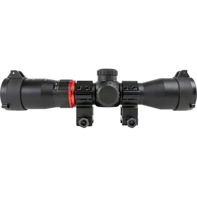 Killer Instinct 30mm 36mm 2"