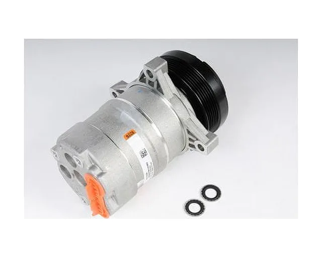 Compressor