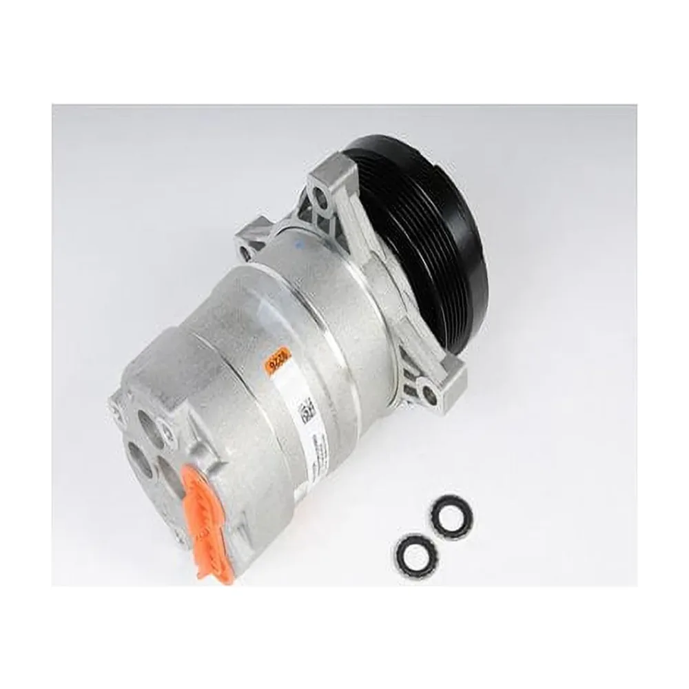 Compressor