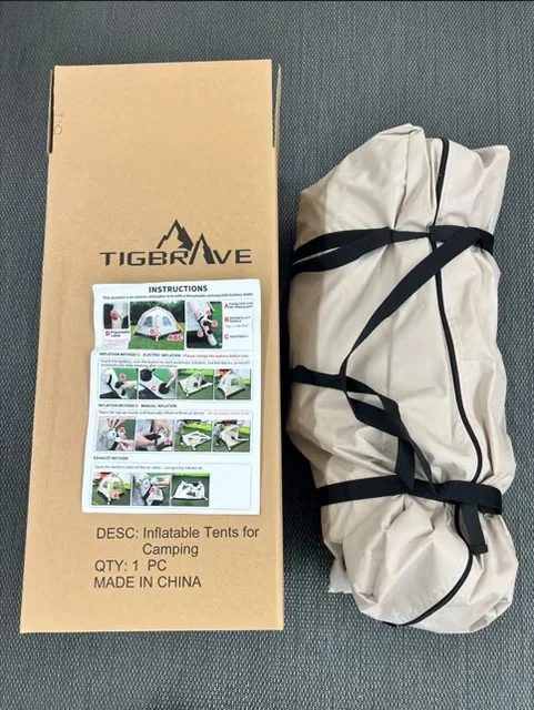 Tent