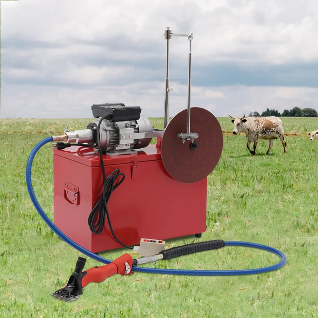 Farm 110v 1.3kg 32cm