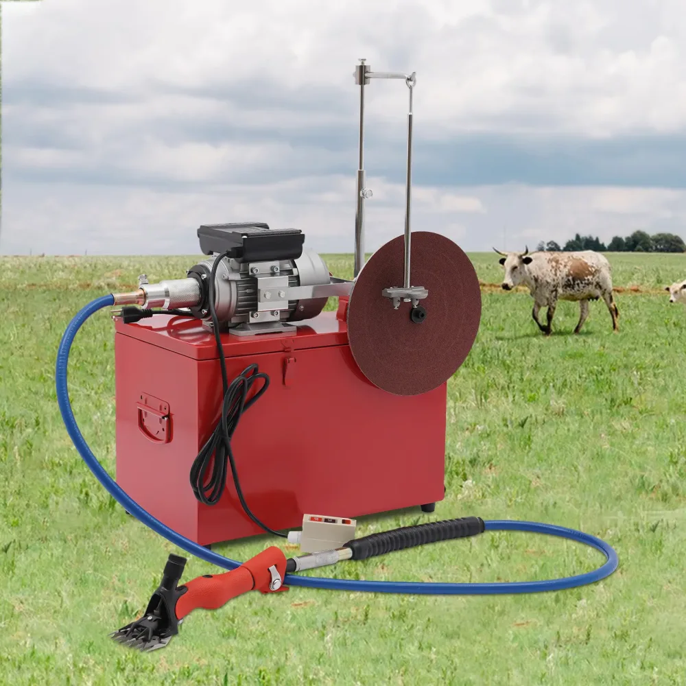 Farm 110v 1.3kg 32cm