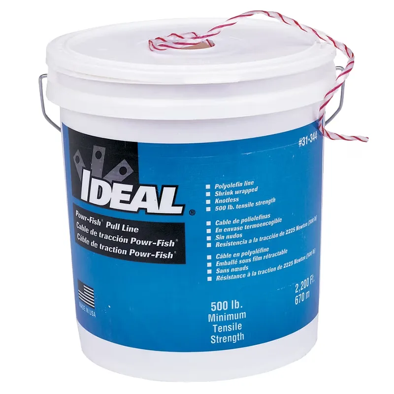 Fishing Line 500lb 2200' 500 lb