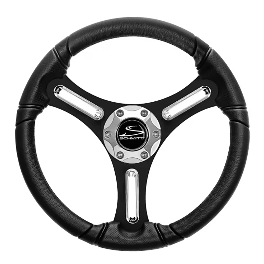 Wheel 14" 4" black