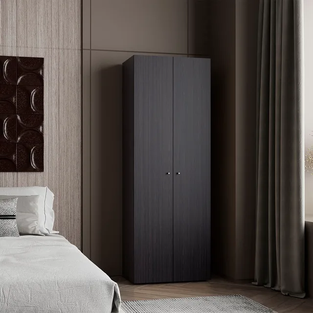 Bedroom black