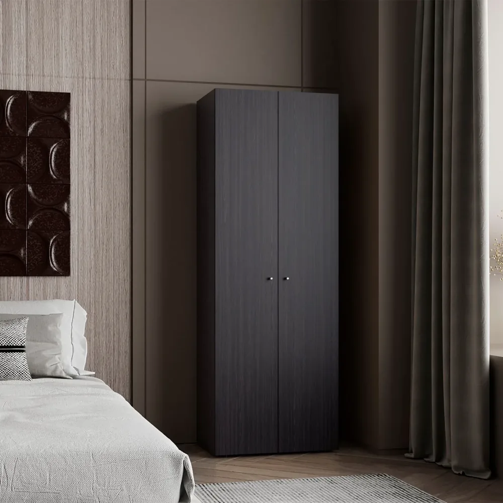 Bedroom black