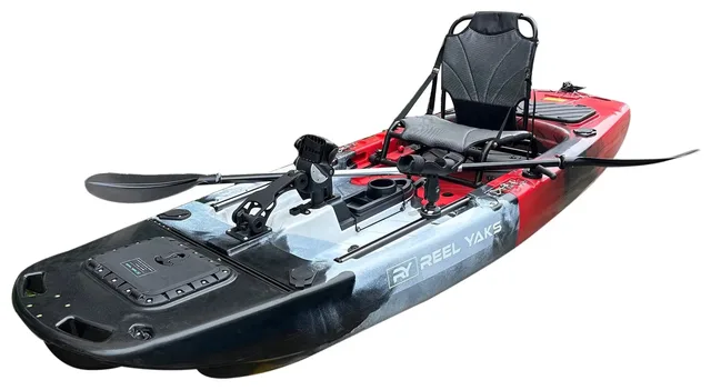 Fishing Kayak 9.5ft 380lb 380lbs
