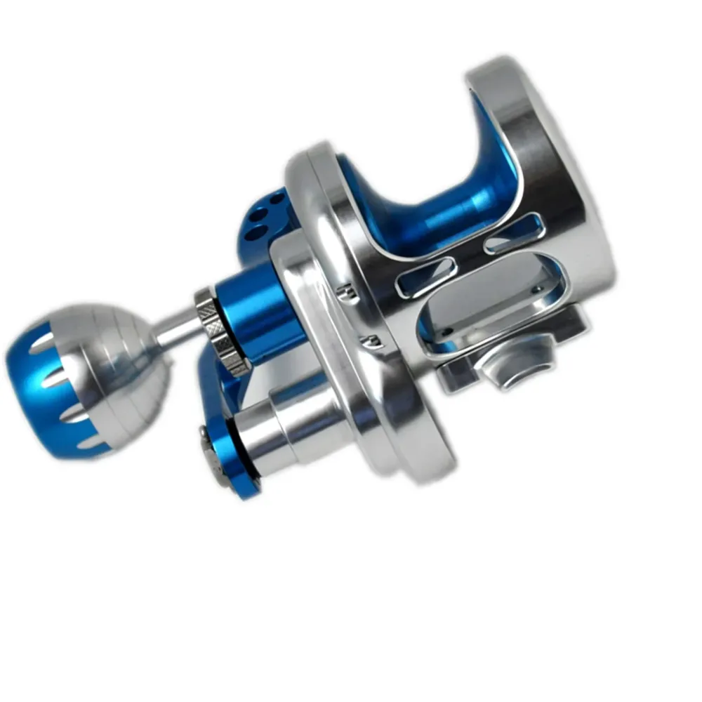 Spinning Reels 30kg heavy-duty