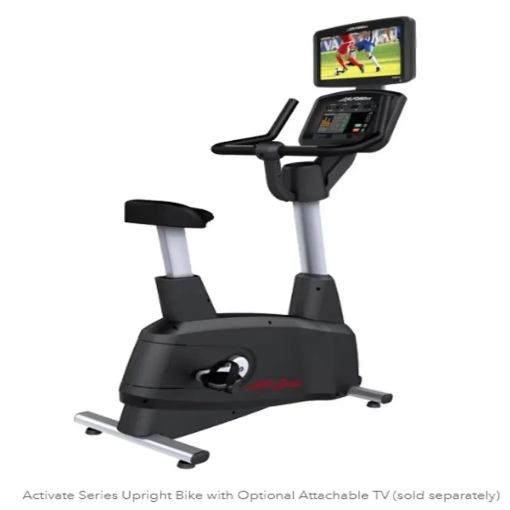 Exercise Bike adjustable