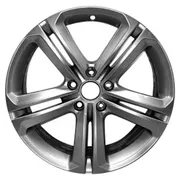 Aluminum Wheel