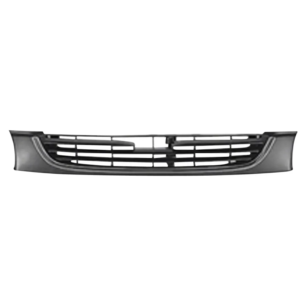 Grille black