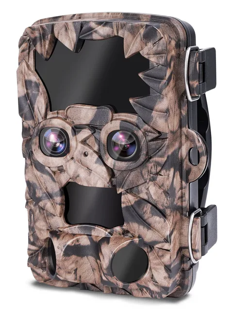 Trail Camera bluetooth waterproof