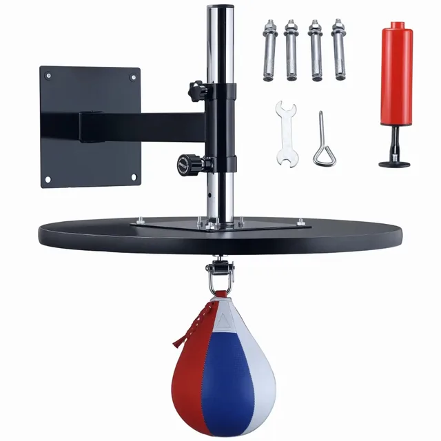 Boxing Speed 7" 9" adjustable