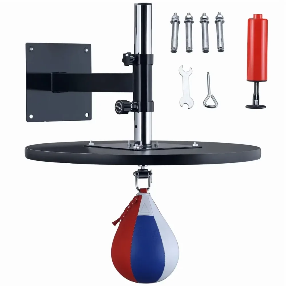 Boxing Speed 7" 9" adjustable