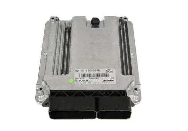 Control Module