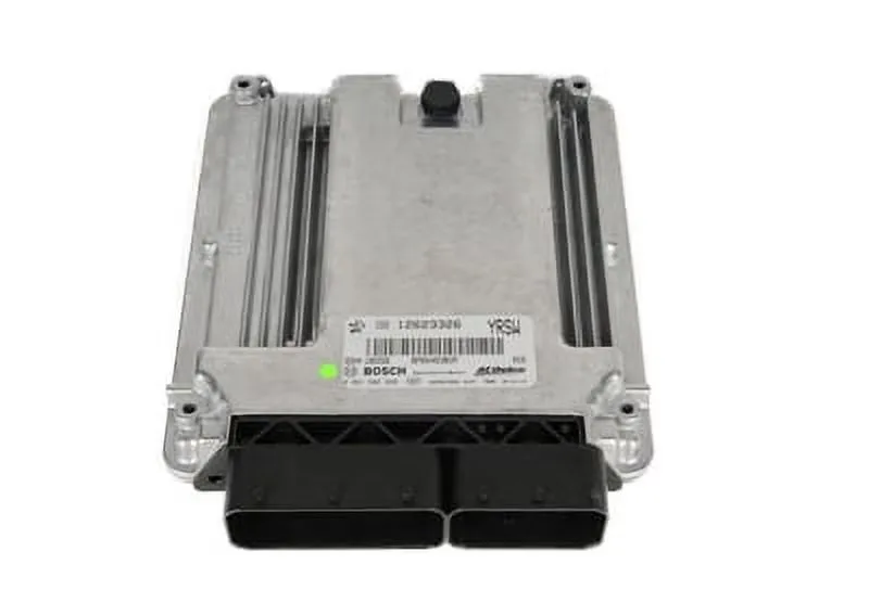 Control Module