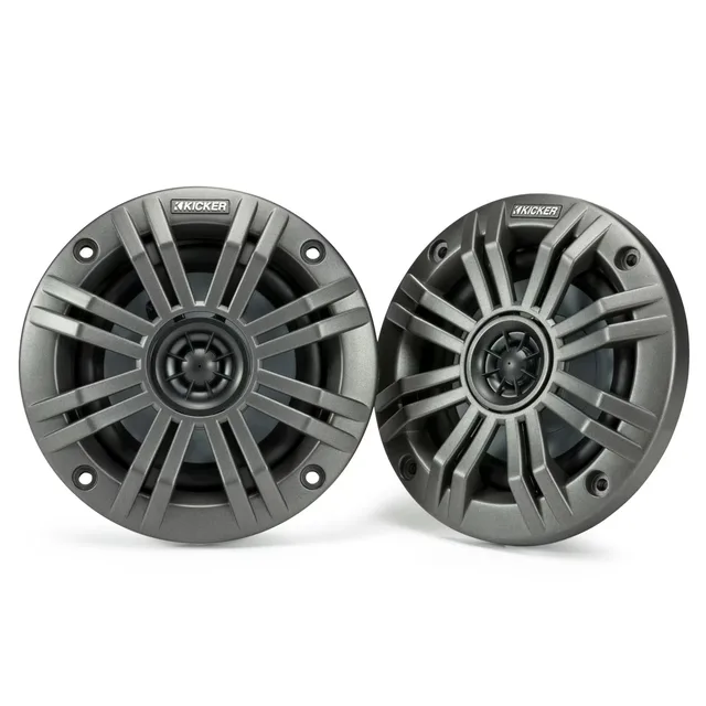 Speaker 4" 2" 0.5 in