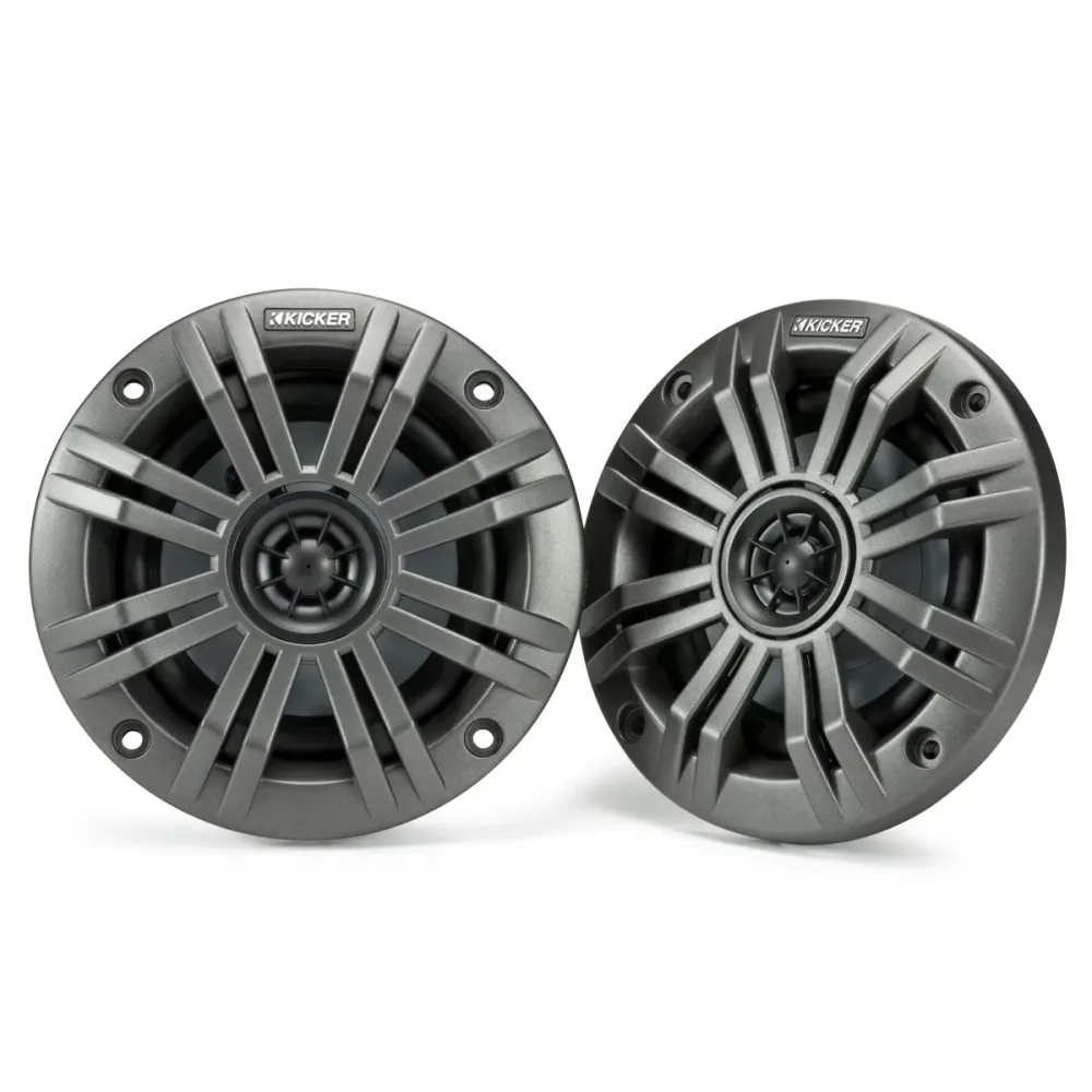 Speaker 4" 2" 0.5 in