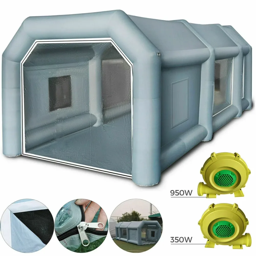 Portable Car 350w 950w