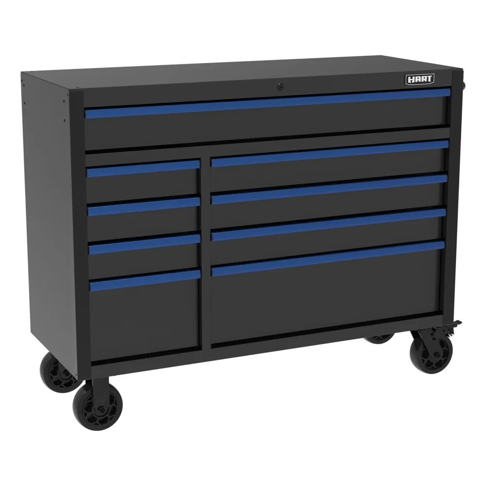Tool Cabinet heavy-duty locking 100 lbs