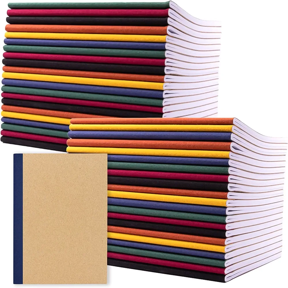 Composition Notebooks 75 inch 8 in 5.75 in