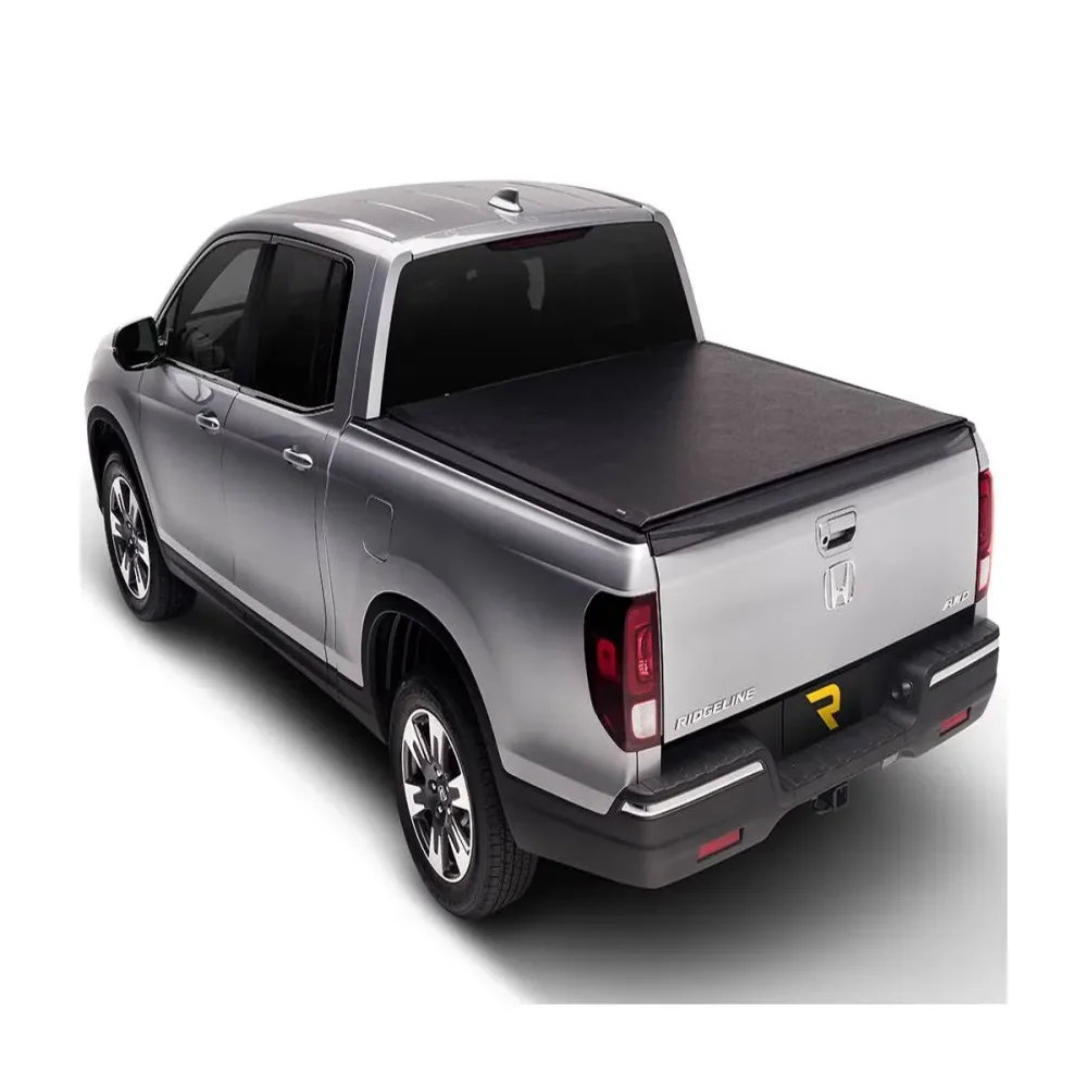 Tonneau Cover 5' 4" 64"