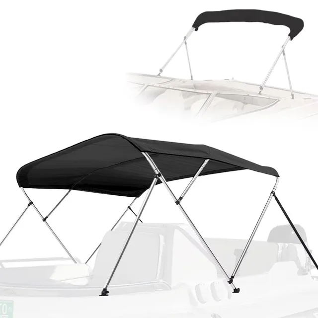 Boat Cover 96" 84" 54"