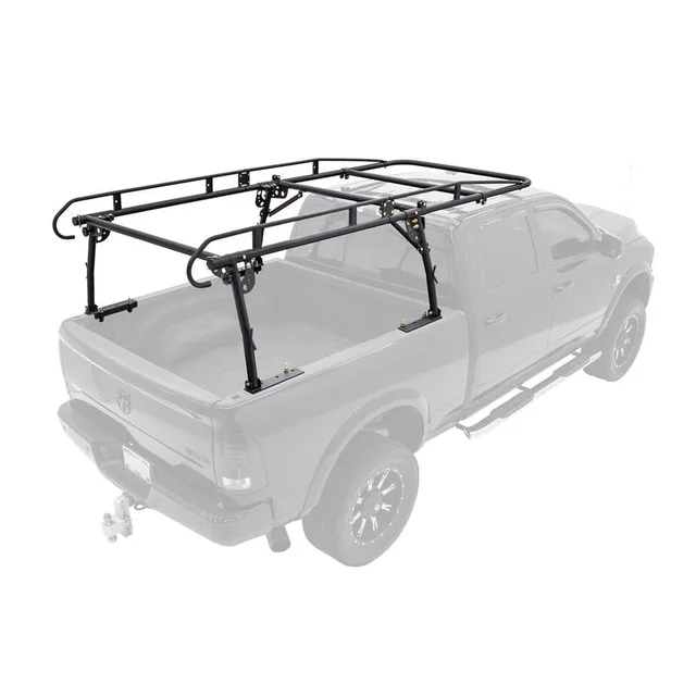 Truck Rack 1500 lb 500 lb 61.5 in