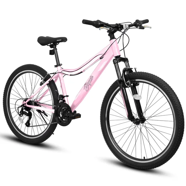 Mountain Bike 26 inch 24" 4'