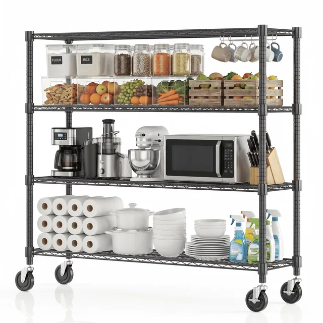 Shelf 60" 18" 72"