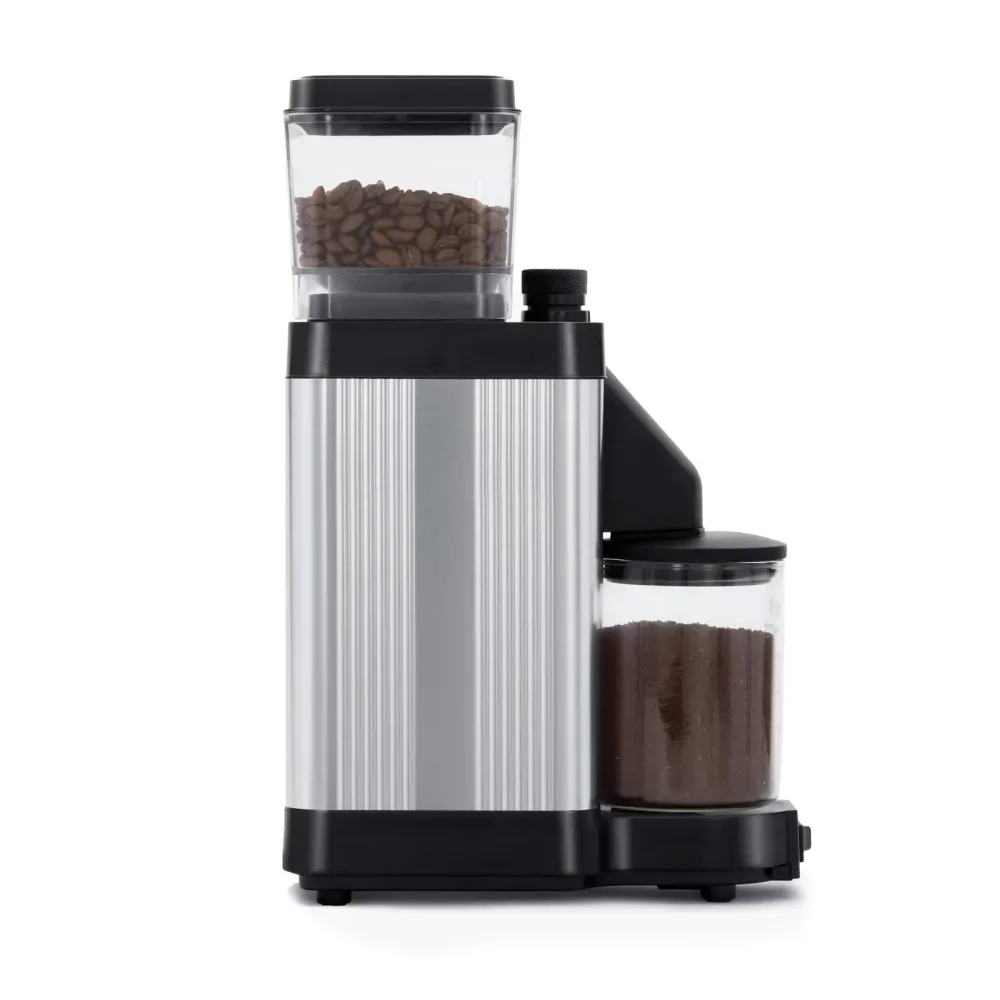 Grinder silver 50mm 300 watt