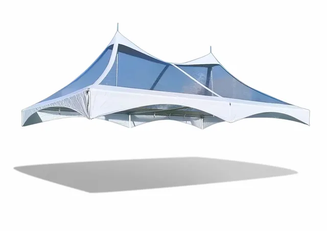 Tent Top 20' 40' 16oz