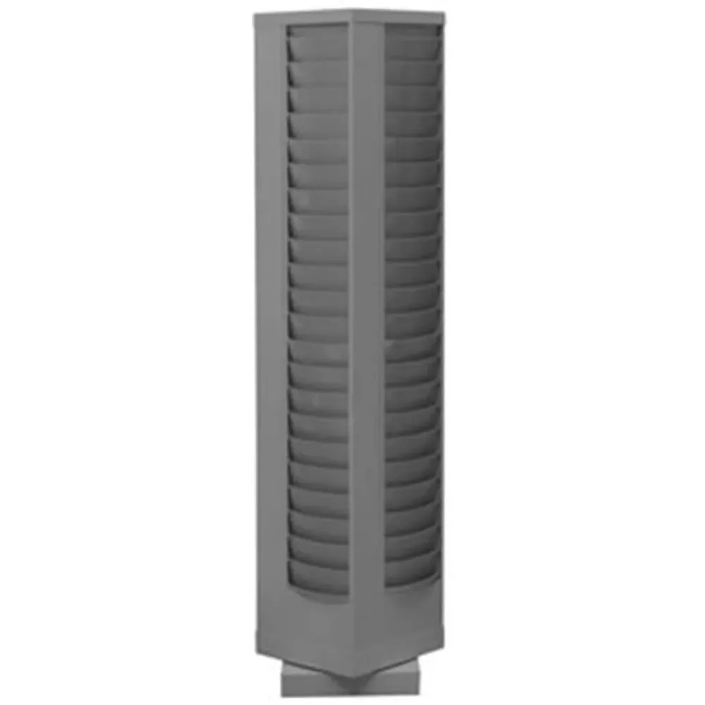 Rack gray 320.6 lbs heavy-duty