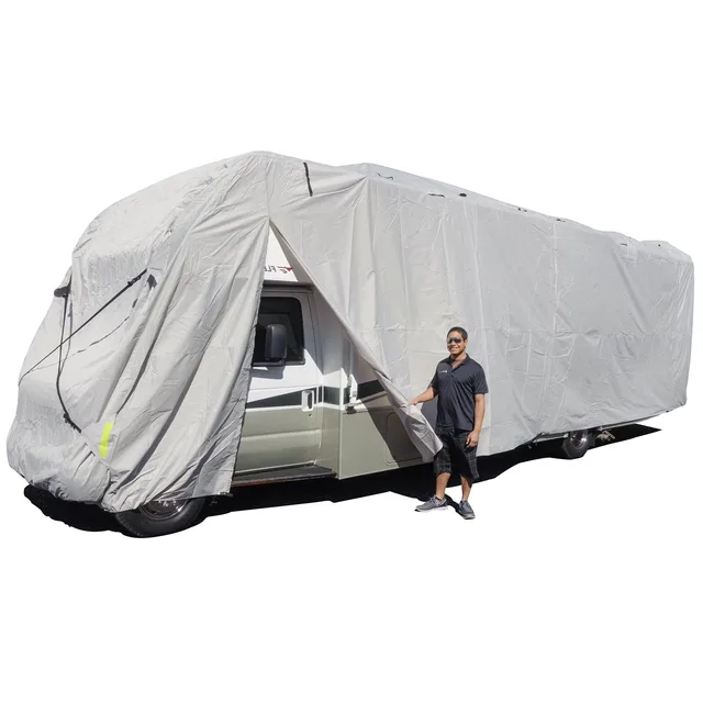 Rvs 21' 24' waterproof