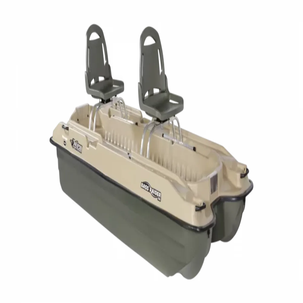 Fishing Boat 2 person 10 ft 12v