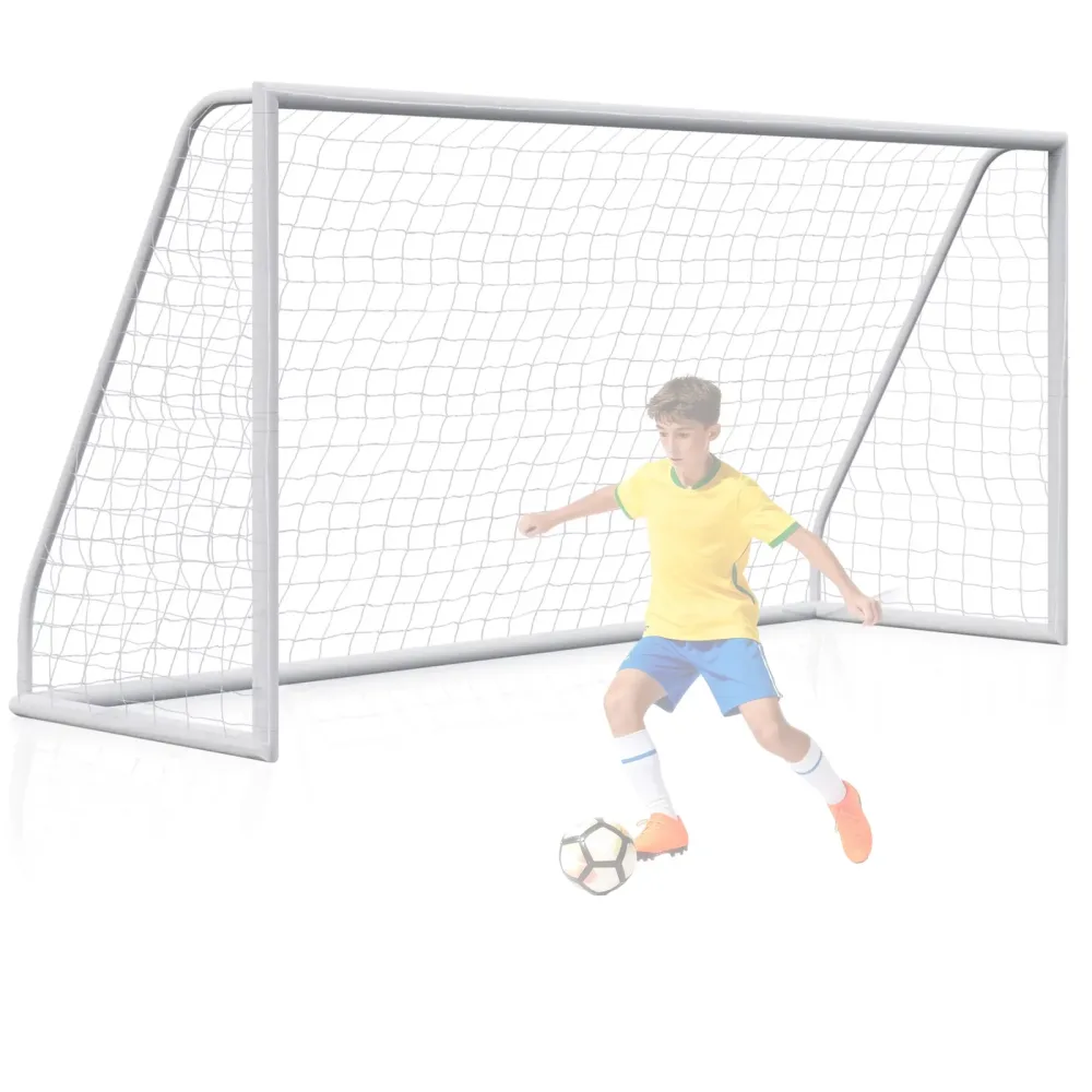 Soccer Goal 6' portable 26 lb