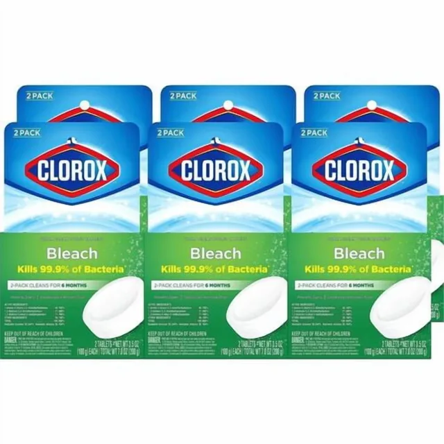 Bathroom 3.50 oz 0.22 lb 2 pack