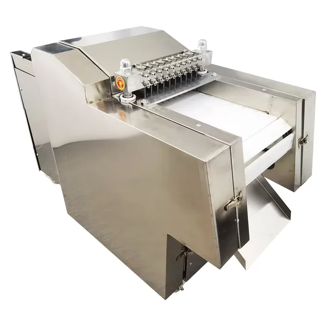 Meat Cutter 220v 4hp 1323lbs