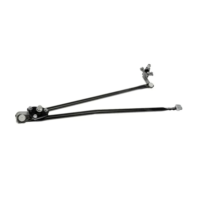 Body & Glass Parts black